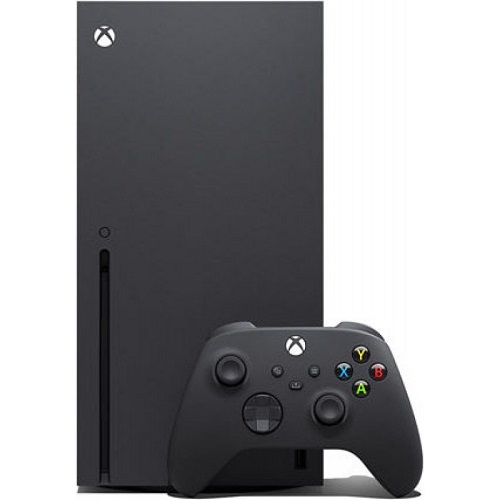 Microsoft Xbox Serie X 1TB Ssd Nvme Console Domestica Hdmi Wireless Controller
