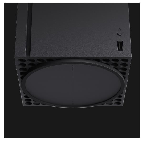 Microsoft Xbox Serie X 1TB Ssd Nvme Console Domestica Hdmi Wireless Controller