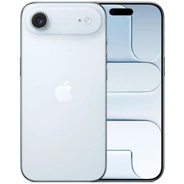 Apple Iphone Air 512GB Memoria 12GB Ram Display 6,5 48Mpx 5G Mg2v4ql/a Sky Blue