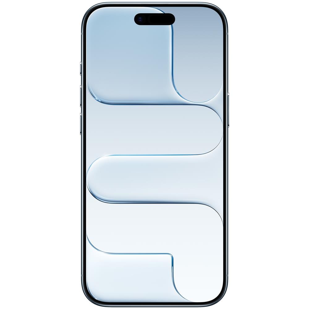 Apple Iphone Air 512GB Memoria 12GB Ram Display 6,5 48Mpx 5G Mg2v4ql/a Sky Blue