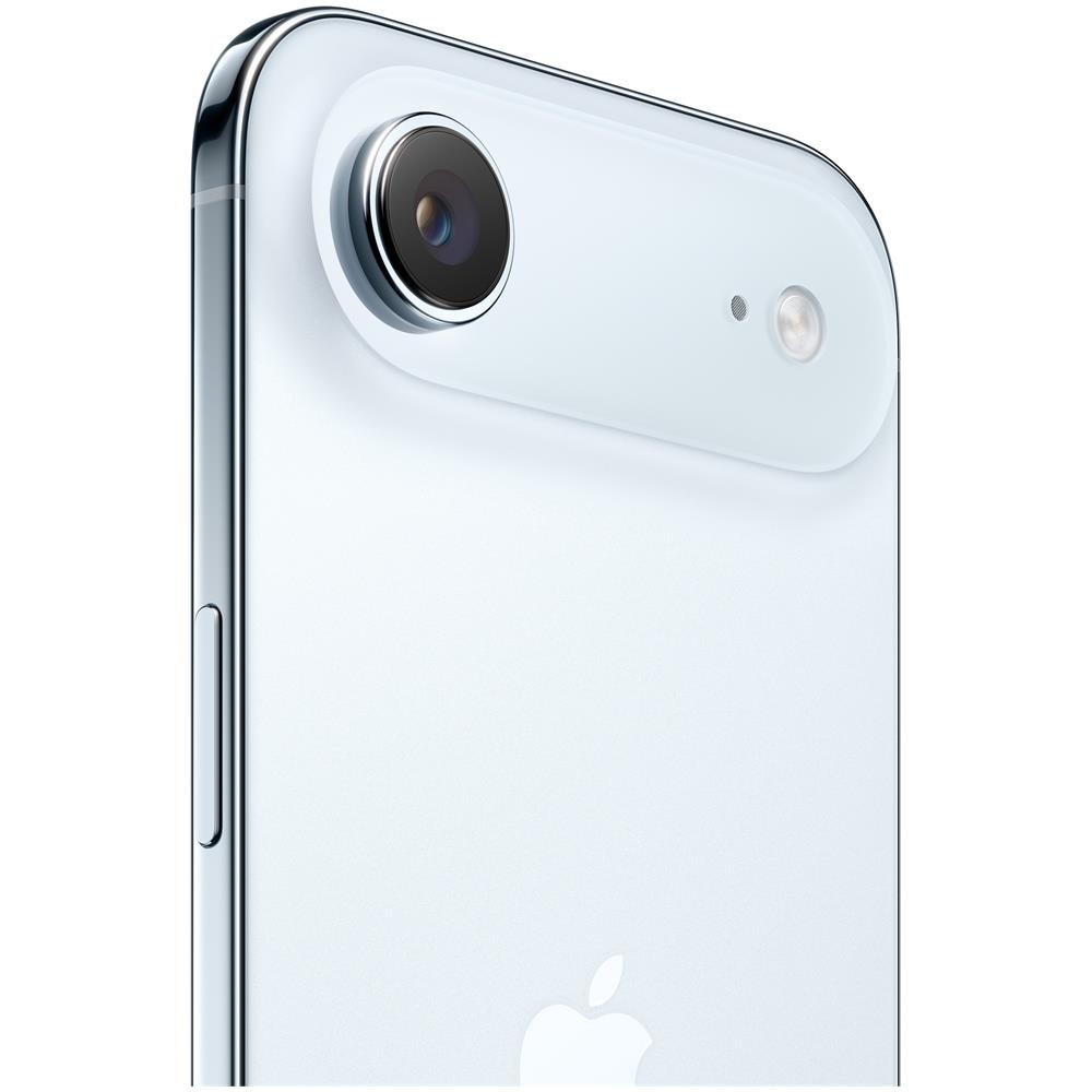 Apple Iphone Air 512GB Memoria 12GB Ram Display 6,5 48Mpx 5G Mg2v4ql/a Sky Blue