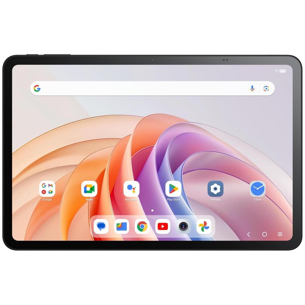Tablet TCL Tab 11 FE 4G 128GB Memoria 4GB Ram Display 11 Space Grey 6000Mah 8MP