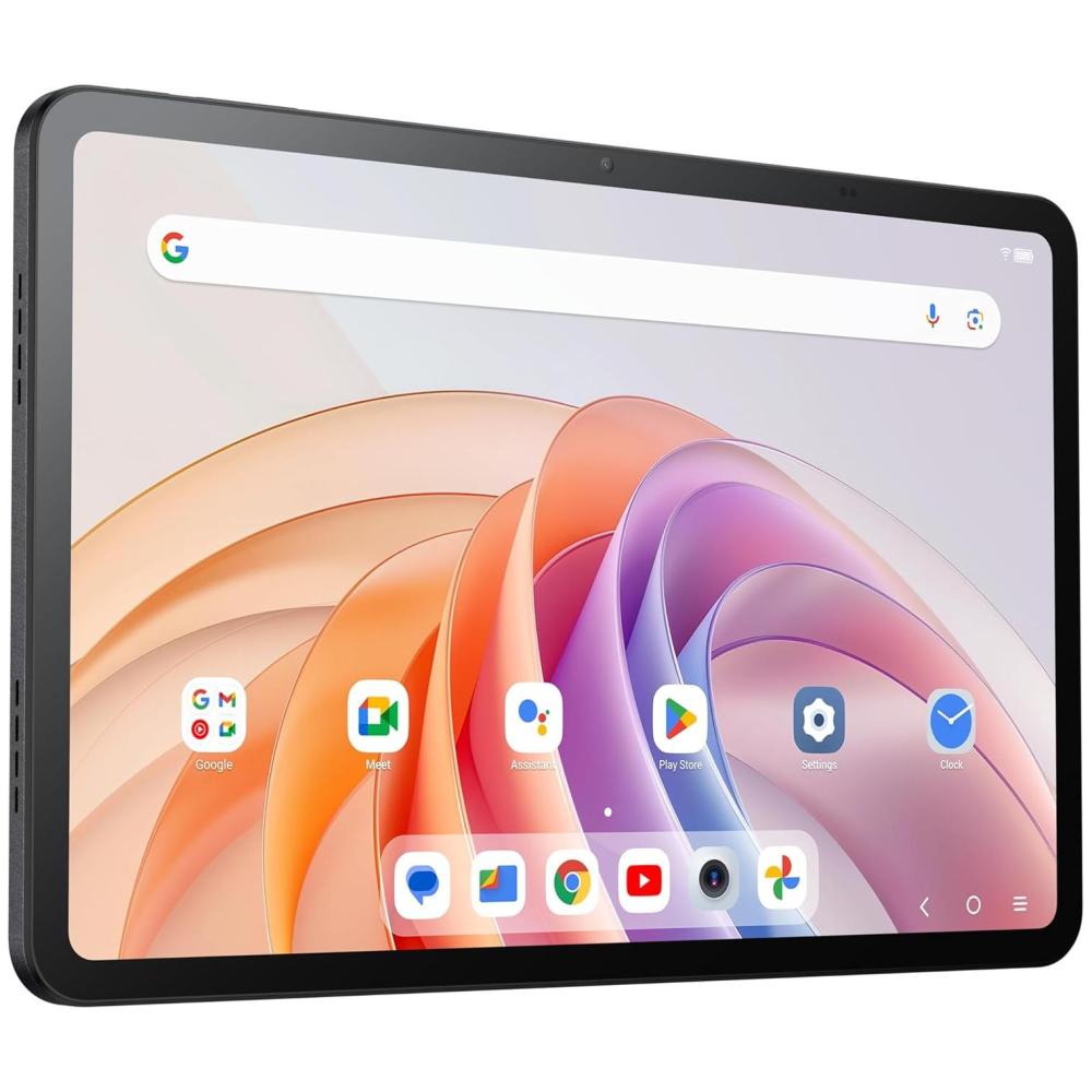 Tablet TCL Tab 11 FE 4G 128GB Memoria 4GB Ram Display 11 Space Grey 6000Mah 8MP