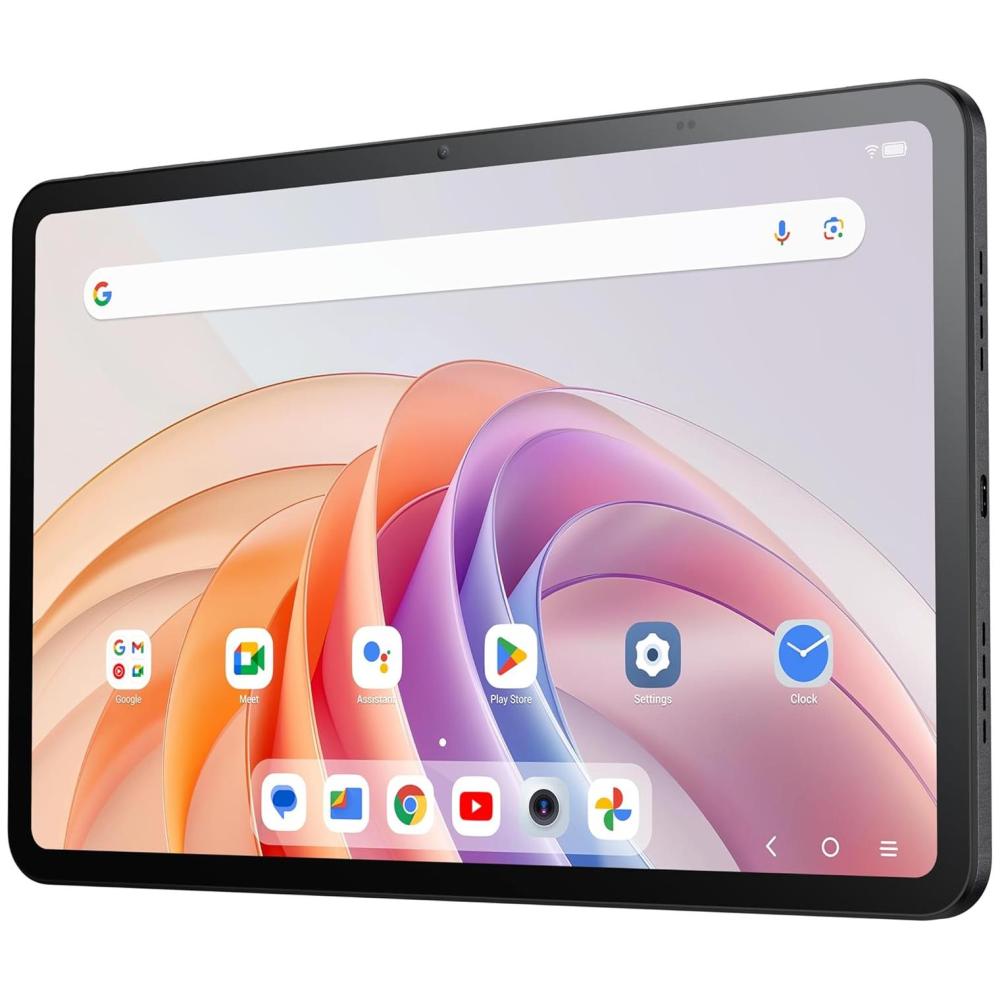 Tablet TCL Tab 11 FE 4G 128GB Memoria 4GB Ram Display 11 Space Grey 6000Mah 8MP