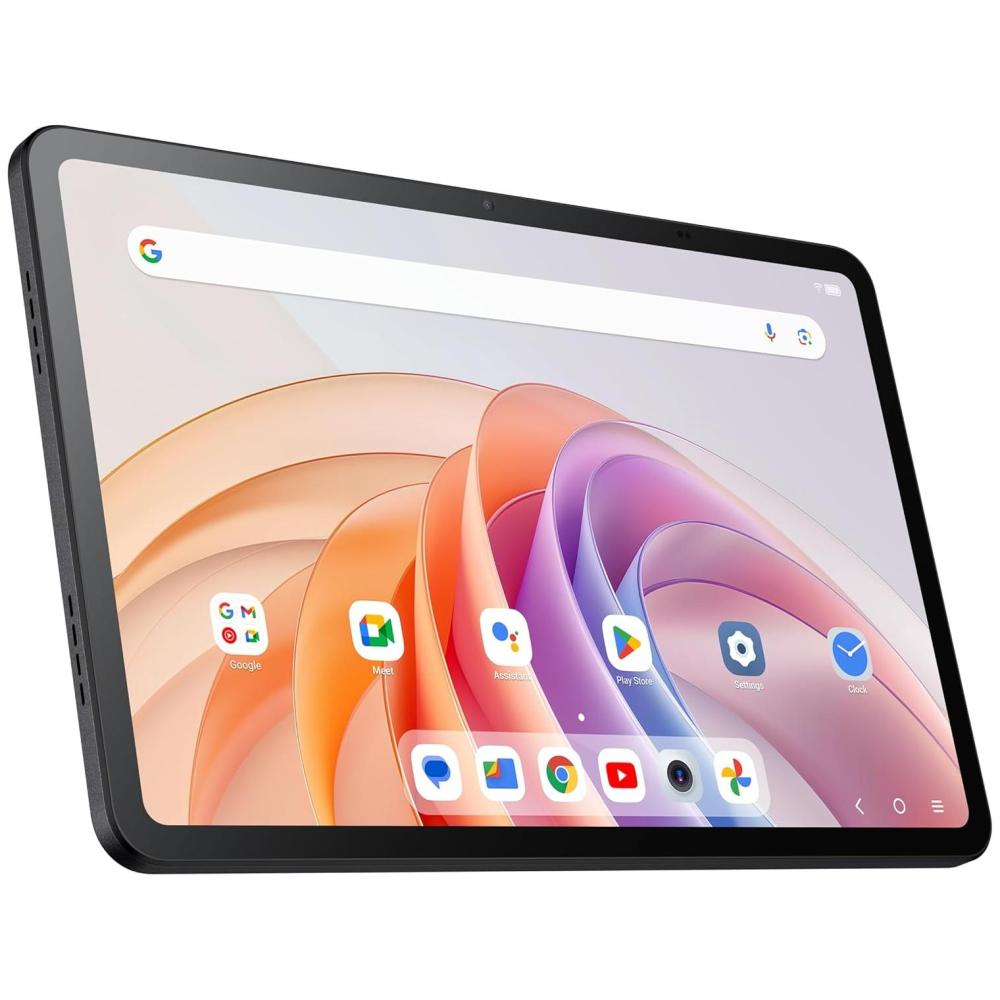 Tablet TCL Tab 11 FE 4G 128GB Memoria 4GB Ram Display 11 Space Grey 6000Mah 8MP