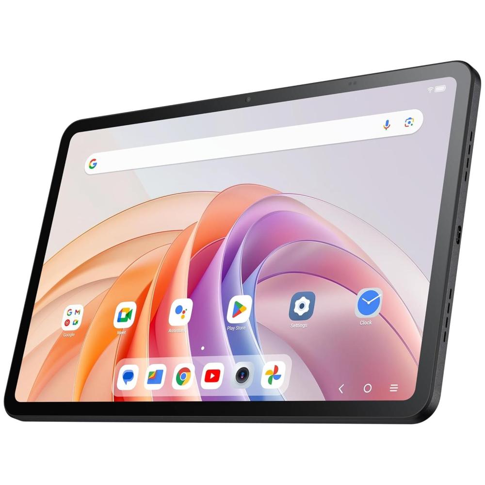 Tablet TCL Tab 11 FE 4G 128GB Memoria 4GB Ram Display 11 Space Grey 6000Mah 8MP