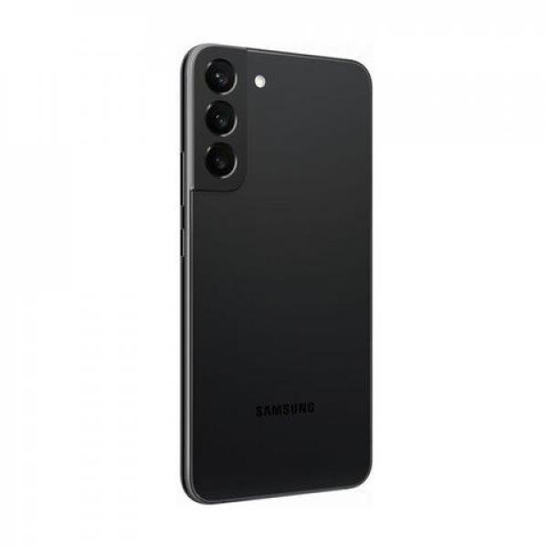 Samsung Galaxy S22 Nero 128GB 8GB Ram Display 6.1 Amoled 120Hz 5G Enterprise Ed