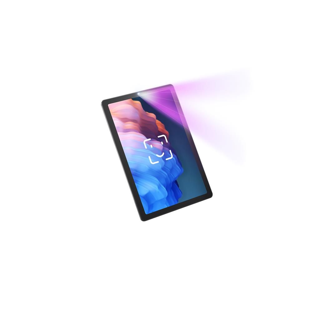 Tablet Lenovo Tab M9 Arctic Grey 64GB Memoria 4GB Ram Wifi 9 con Custodia Clear
